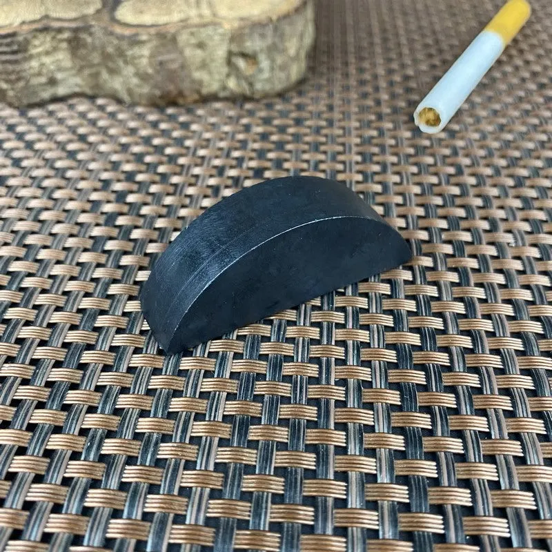 Natural Kunlun Jade Rough Nephrite Raw (29g,5.1X1.8X1.4cm)