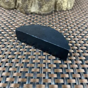 Natural Kunlun Jade Rough Nephrite Raw (29g,5.1X1.8X1.4cm)