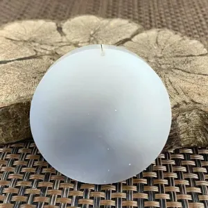 Natural Kunlun Jade Rough Nephrite Raw (82g,5.3X1.3cm)
