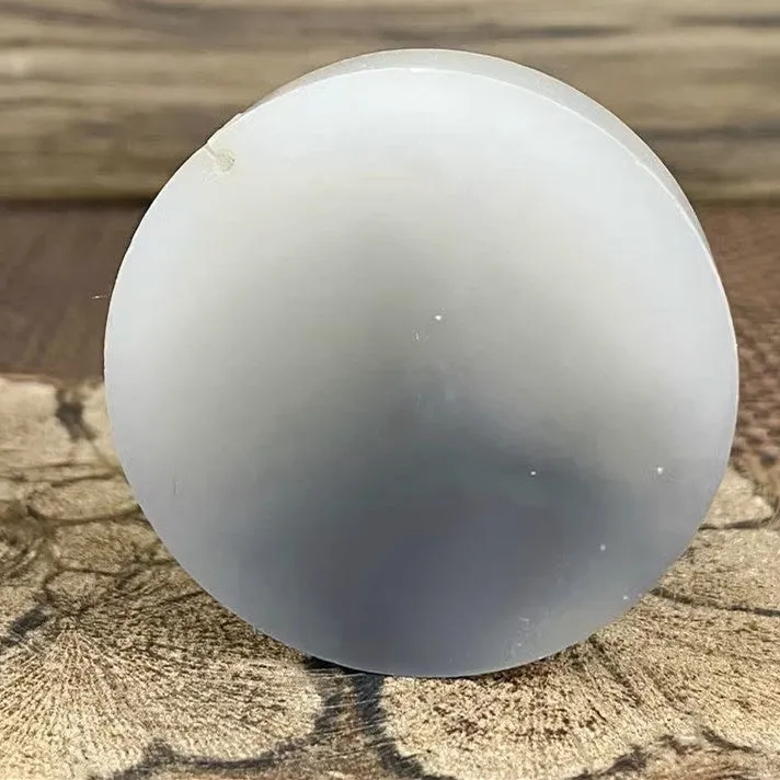 Natural Kunlun Jade Rough Nephrite Raw (82g,5.3X1.3cm)