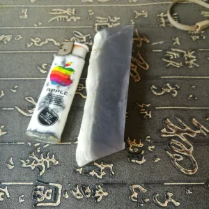 Natural Kunlun Jade Rough Nephrite Raw L2