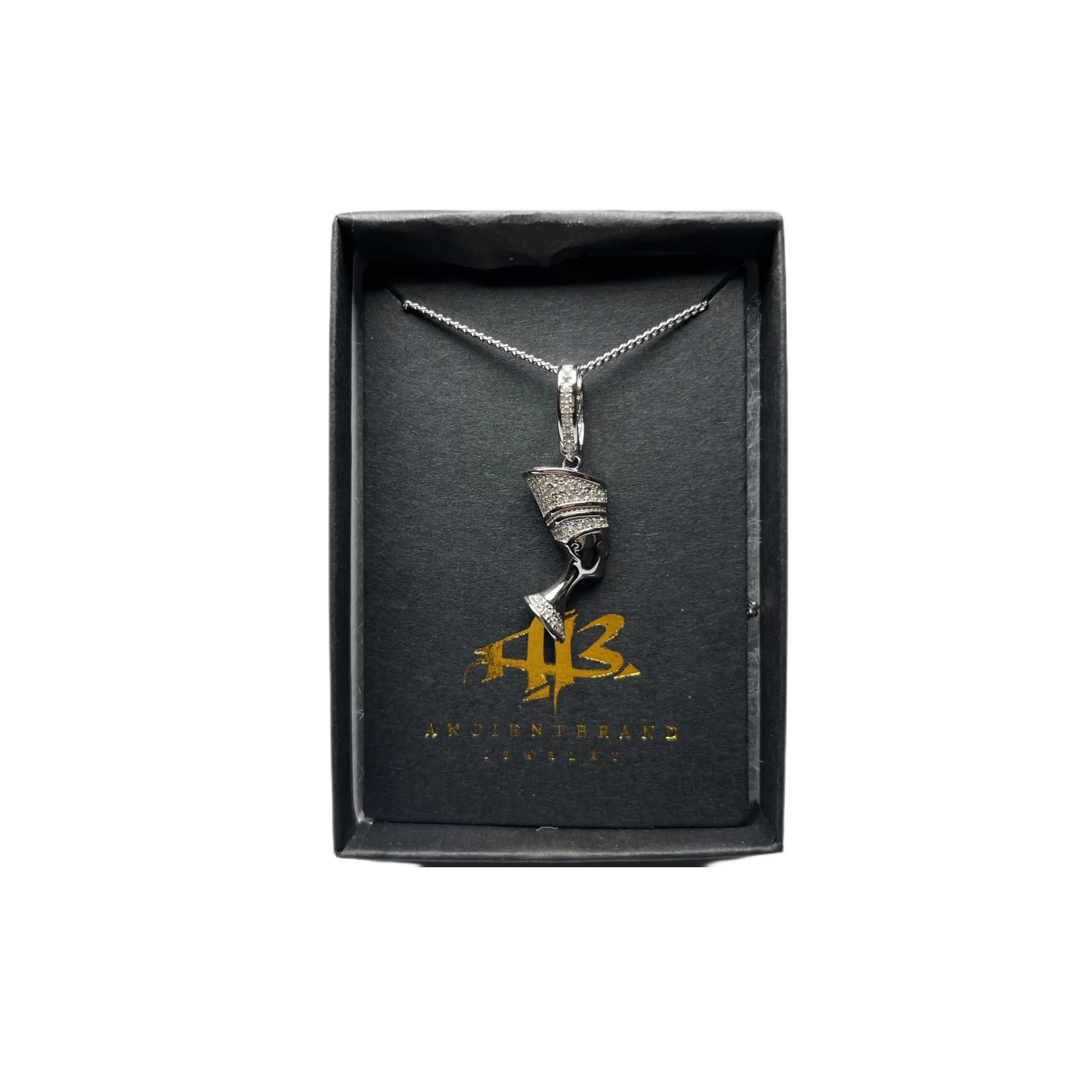 Nefertiti Lux Necklace
