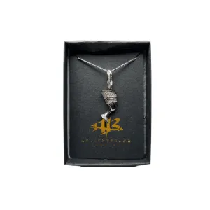 Nefertiti Lux Necklace