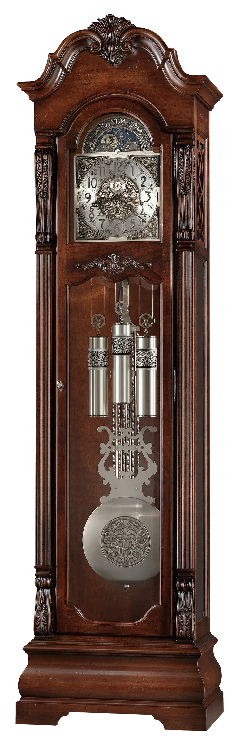 Neilson Westminster Chime Grandfather Clock