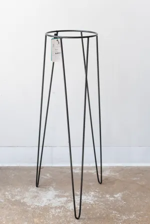 Neo Plant Stand black