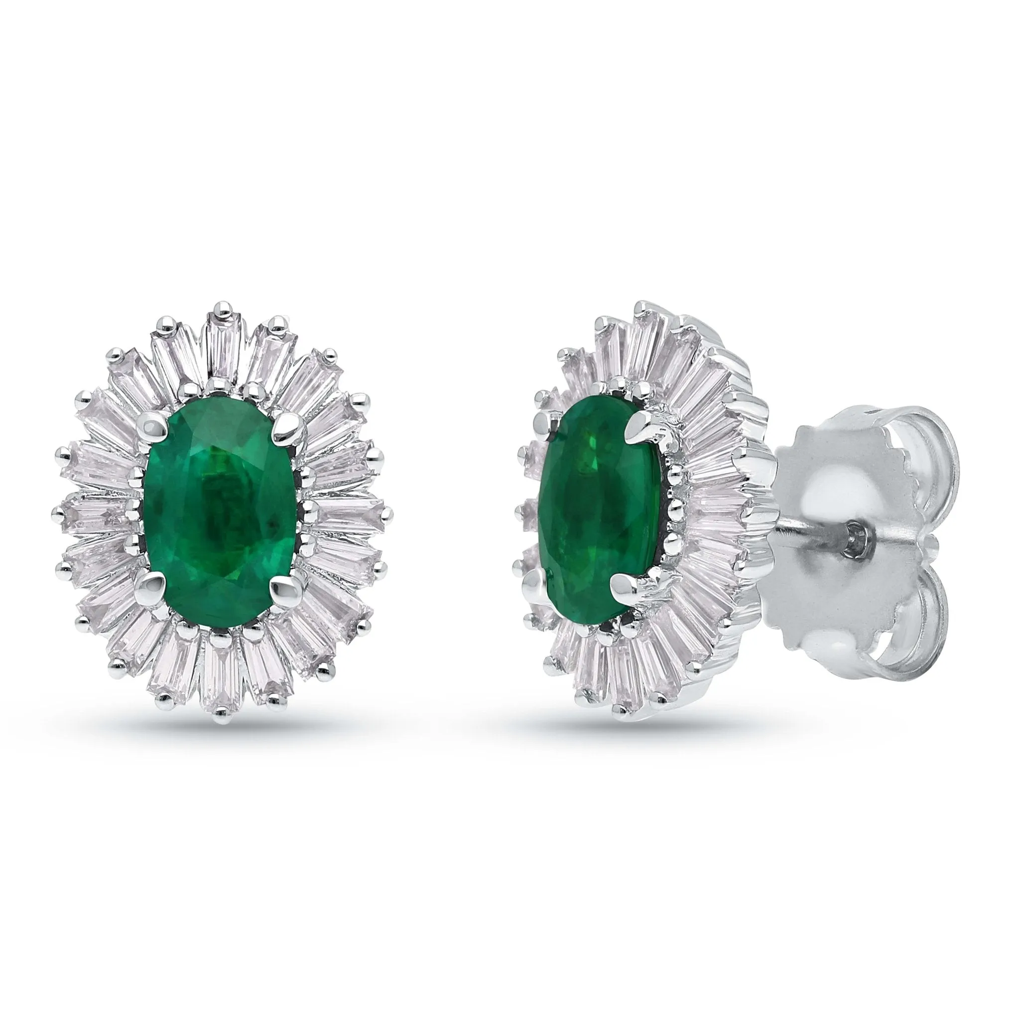 Parlak Earrings - YG