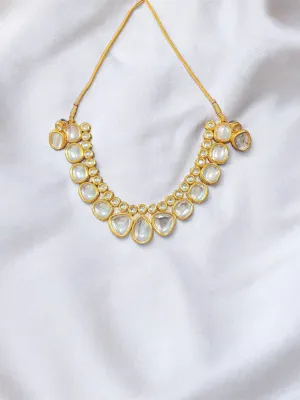 Pearlfect Royal Kundan Grandeur