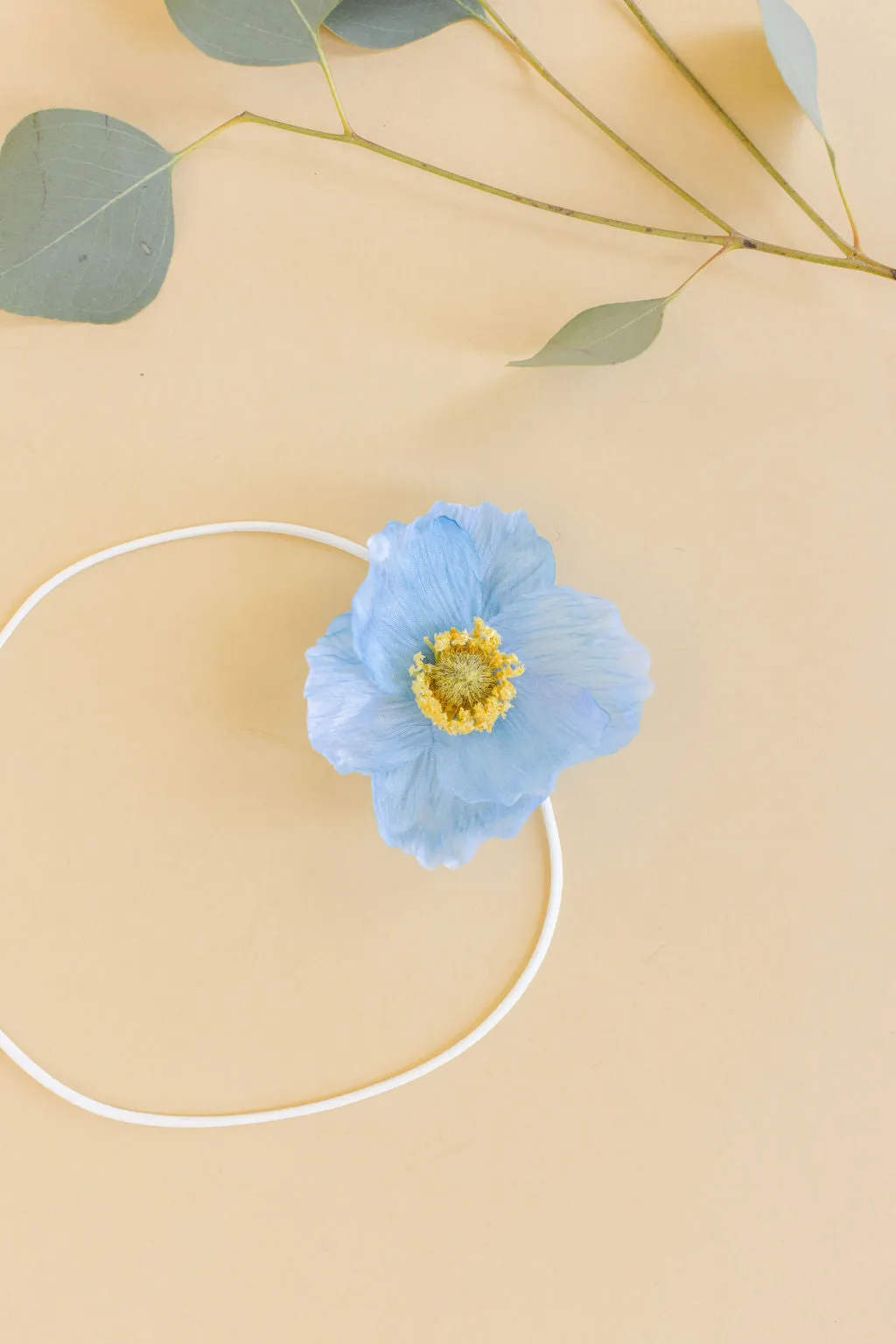 Poppy Choker