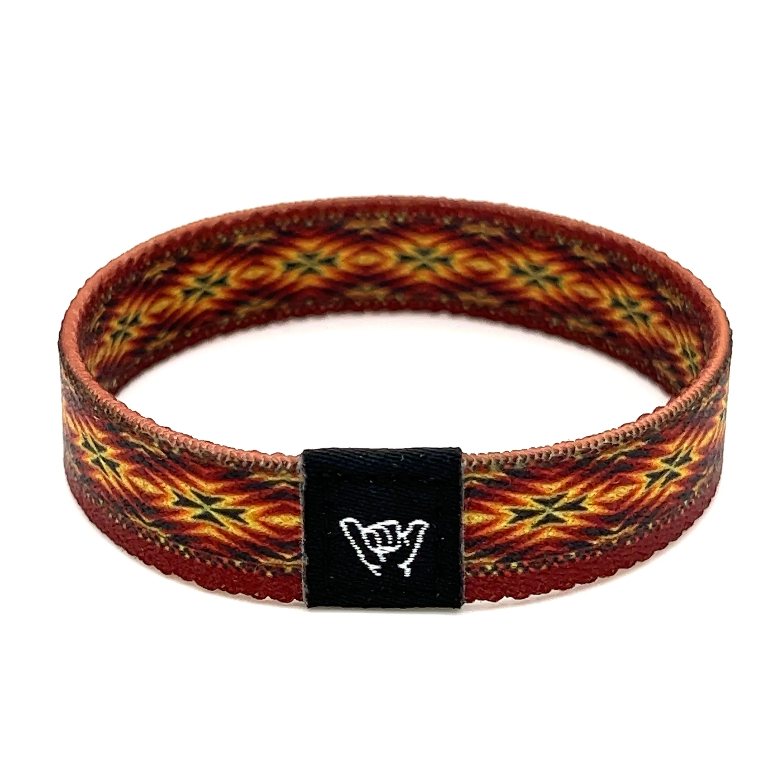 Rio Grande Wristband Bracelet