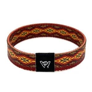 Rio Grande Wristband Bracelet
