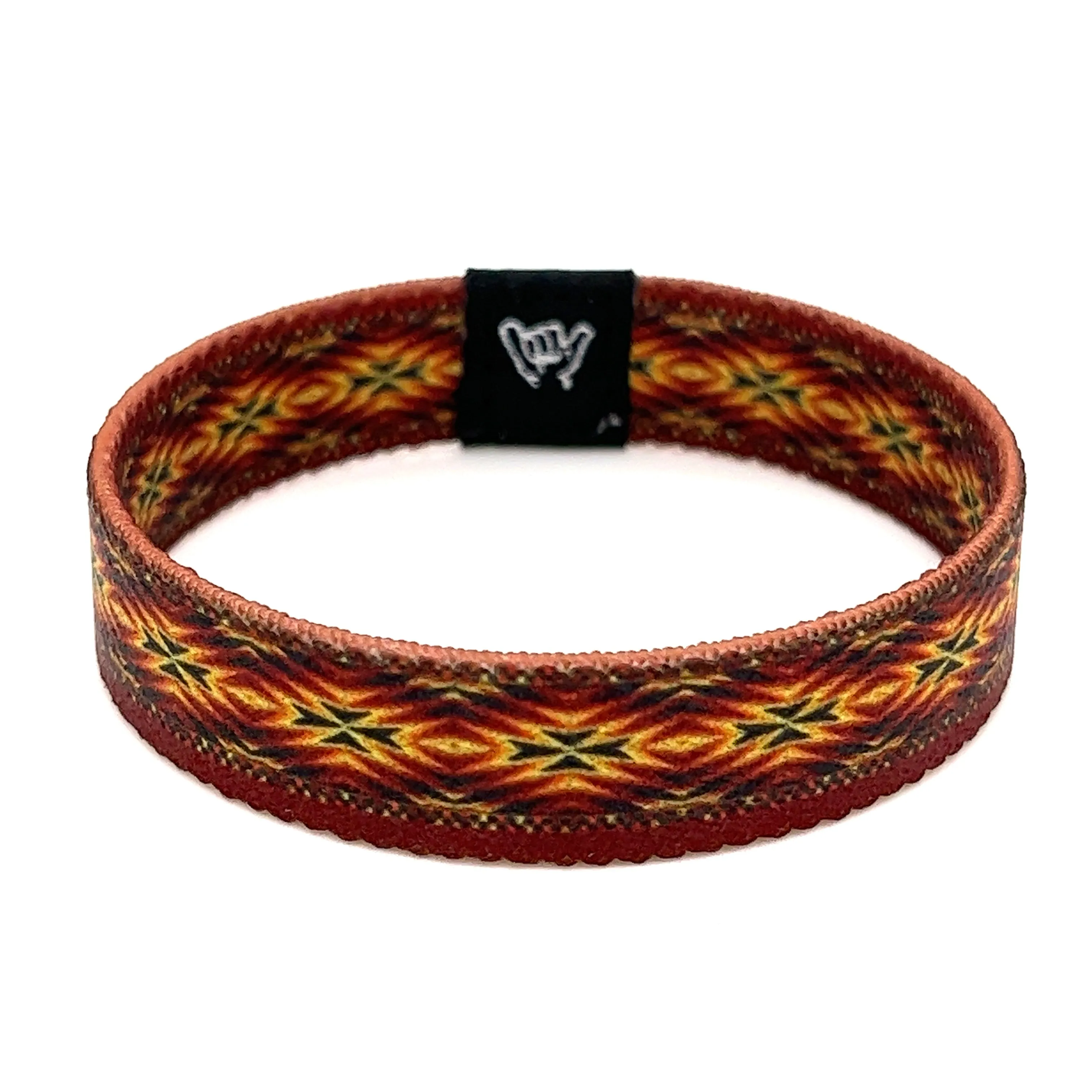 Rio Grande Wristband Bracelet