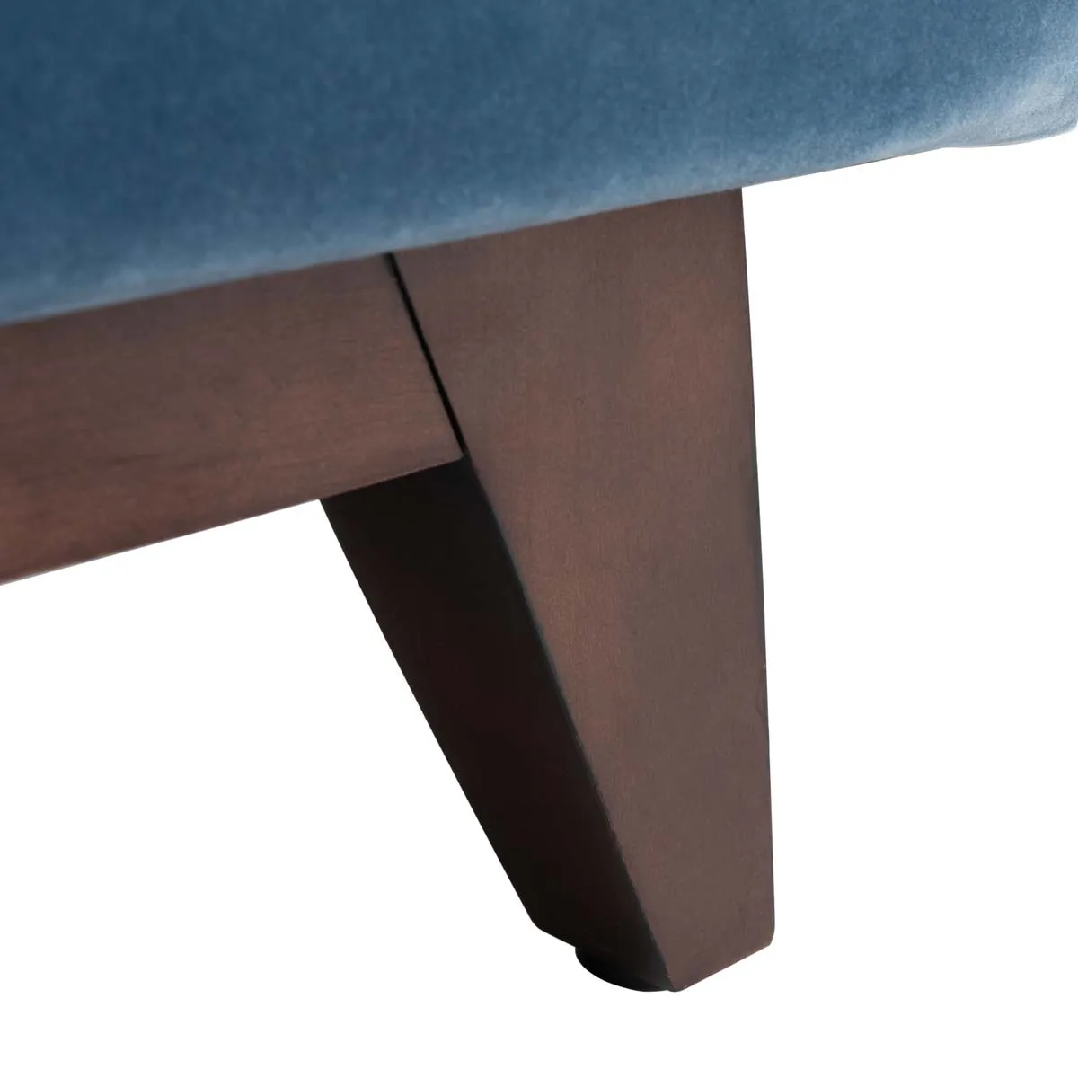 Safavieh Couture Hiawatha Metal Bed, KNT4092