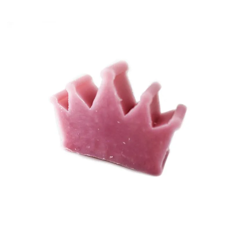 Soap crown 50gr