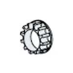 somfy drive / crown wheels
