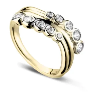 Stunning Lifestyle Ring 0.50ct