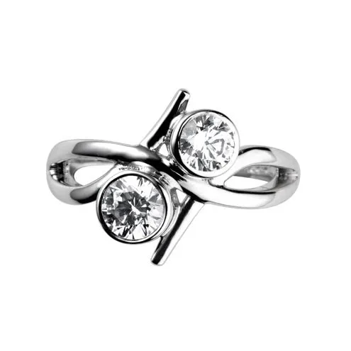 Stunning Lifestyle Ring 0.80ct