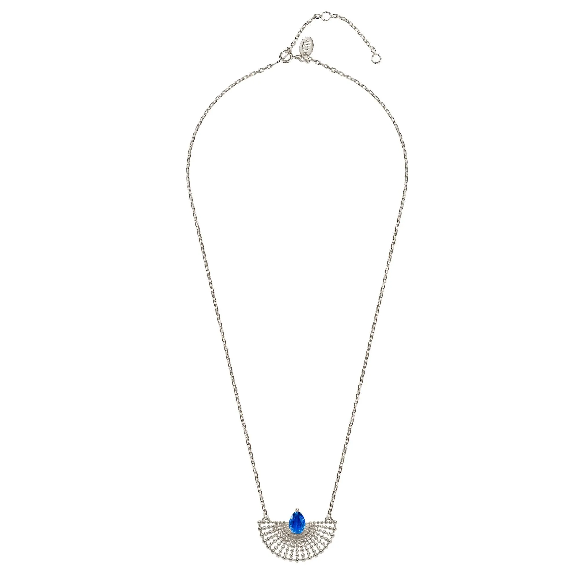 Surya Necklace