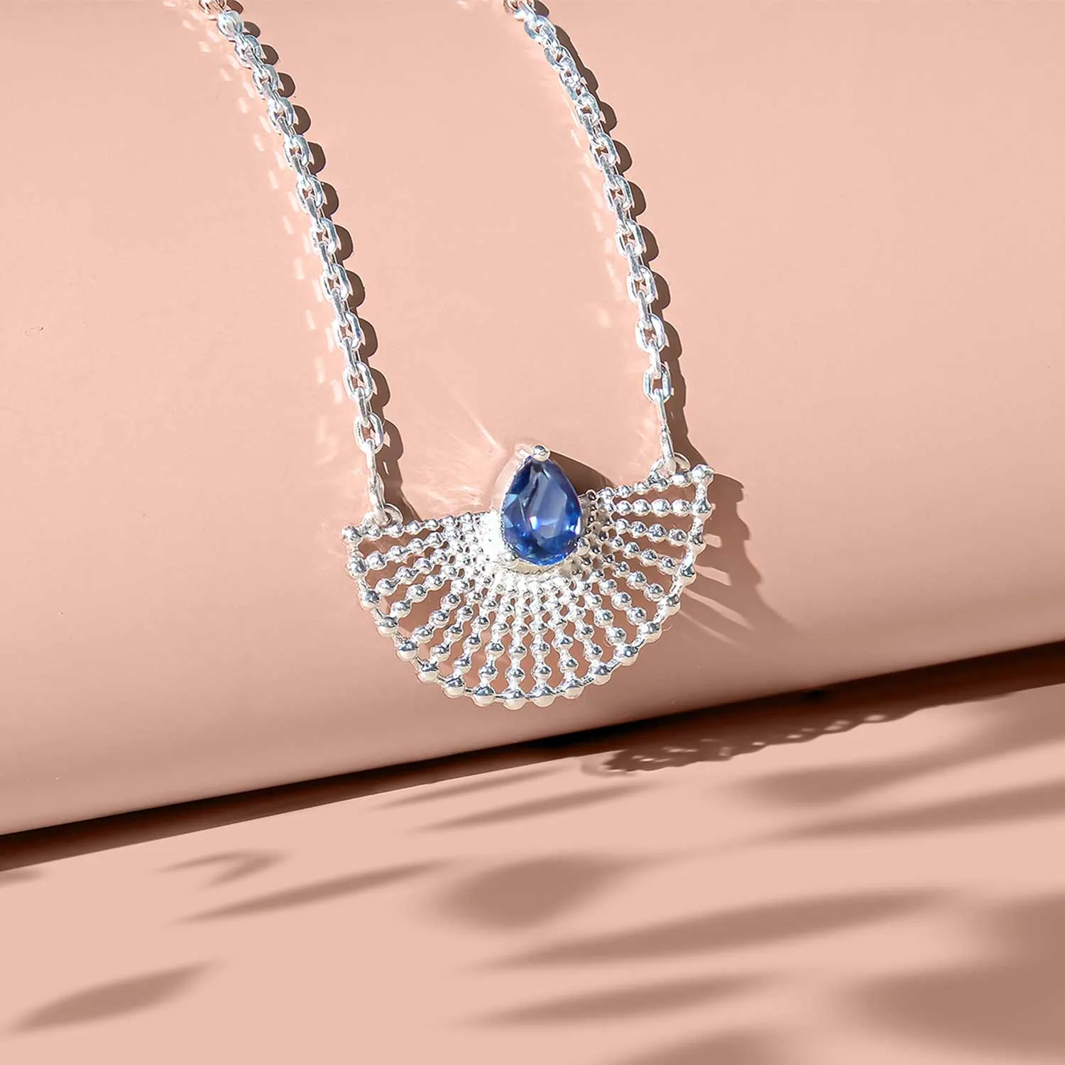 Surya Necklace