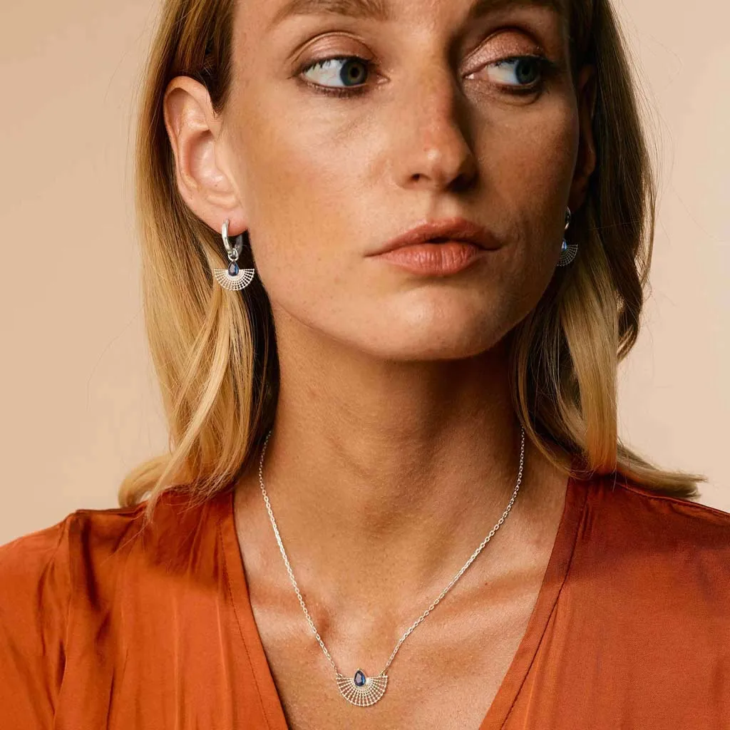 Surya Necklace