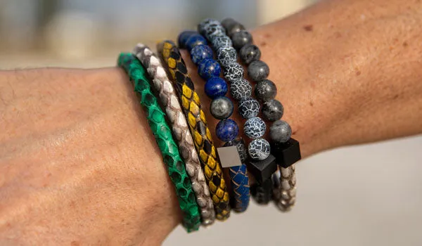 The Mystic Bracelet