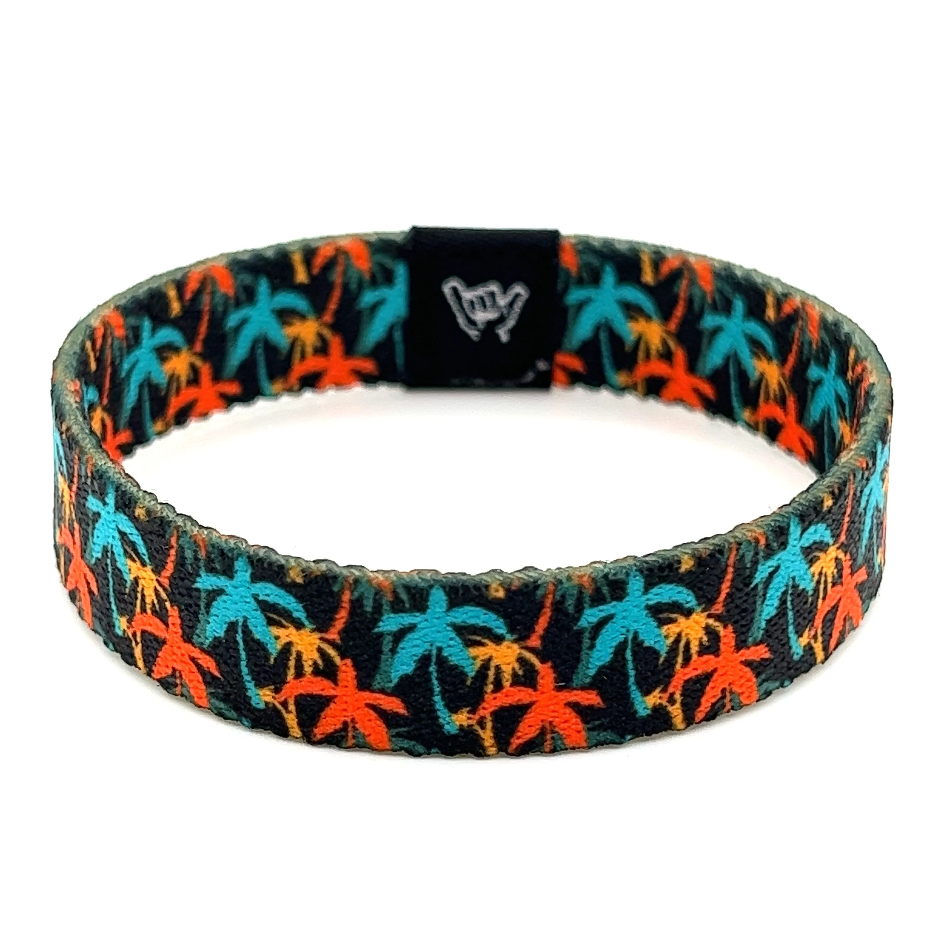 Tropicali Wristband Bracelet