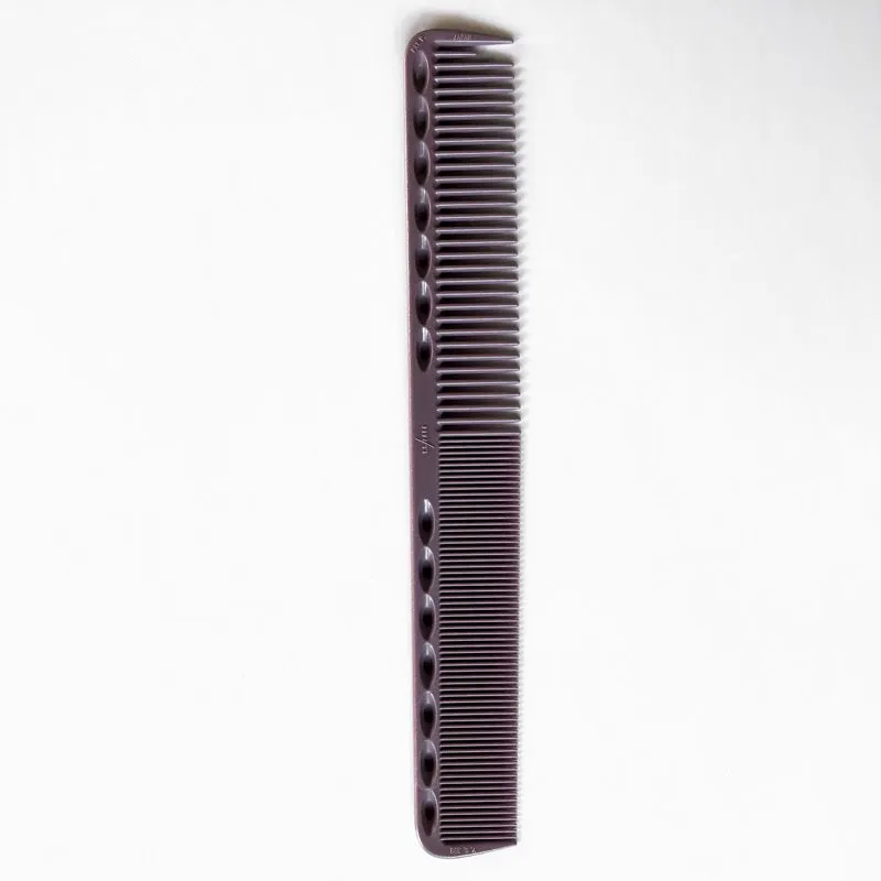 Y.S. Park 339 Fine Cutting Comb