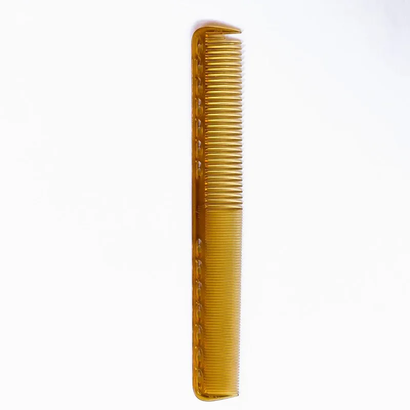 Y.S. Park 339 Fine Cutting Comb