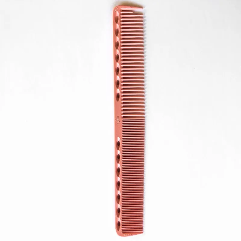 Y.S. Park 339 Fine Cutting Comb