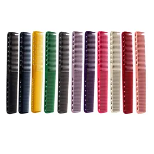 Y.S. Park 339 Fine Cutting Comb