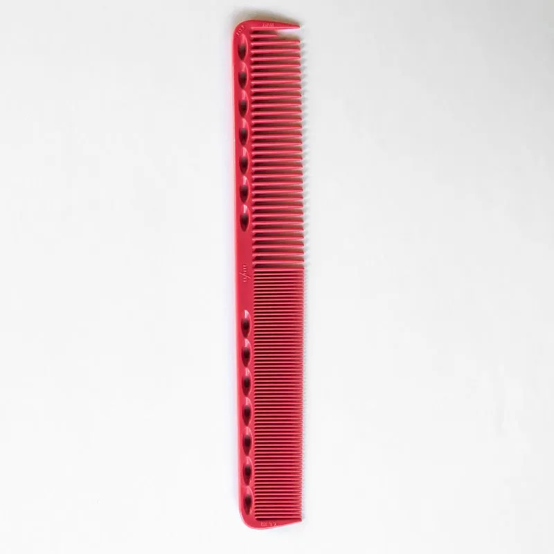 Y.S. Park 339 Fine Cutting Comb